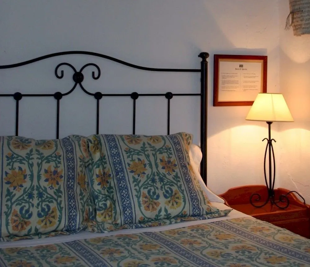 Pension el Portillo Cordova Spagna