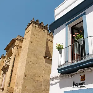 La Piquera Casa de hóspedes
