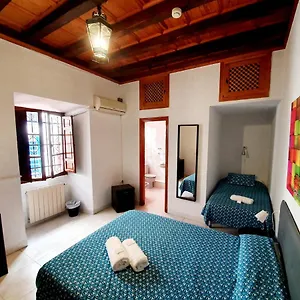  Guest house Arc House Only Adults