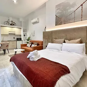 Tennessee Urban Apart-hotel Málaga
