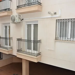 Azahara Casa de hóspedes Málaga