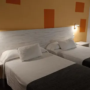 ** Hotel Venta De La Punta Spain