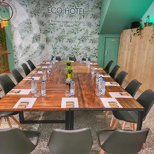 Eco Spanje