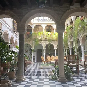  Guest house Palacio Del Corregidor