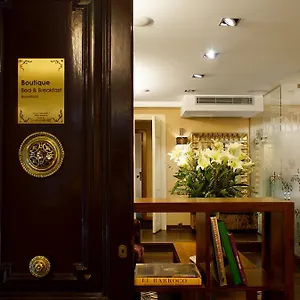 Casa Boutique Casa de hóspedes Barcelona