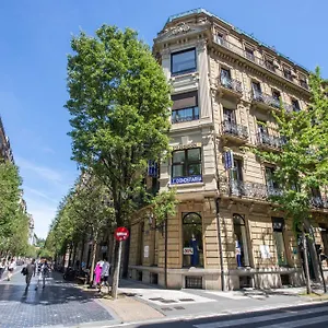 Donostiarra Casa de hóspedes San Sebastián
