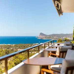 Victoria Sunset Hotel Sant Antoni de Portmany