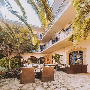** Hotel Bell Repos Spain