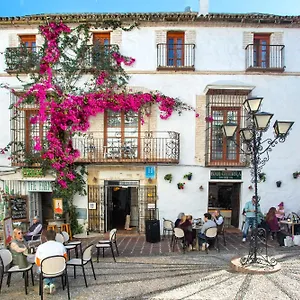 The Old House Affittacamere Marbella
