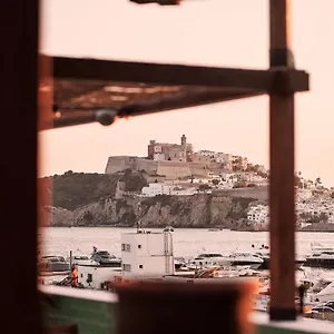Mikasa Boutique Adults Only Hotel Ibiza