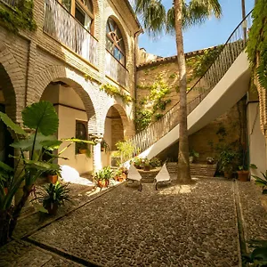 Hotel Boutique Patio Del Posadero, Cordova