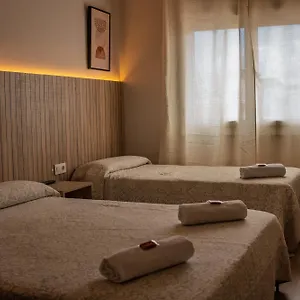 Setmanes By Cozycatalonia Affittacamere Blanes