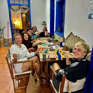 Ashavana Nest Spanje