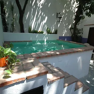 Отель Casa De Azulejos