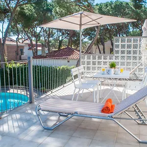 *** Aparthotel Porta Coeli Spain