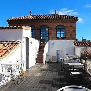 Oasis Backpackers' Spanje