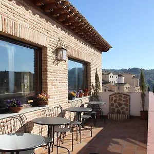 ** Guest house La De Manolo Spain