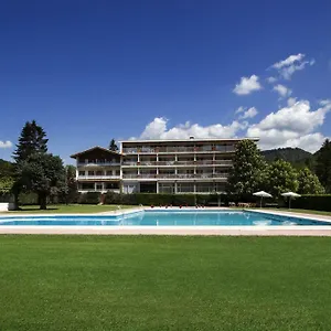 *** Hotel Solana Del Ter Spain