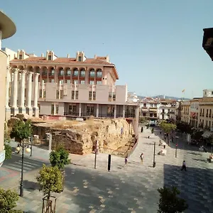  Guest house Vivienda Turistica Templo