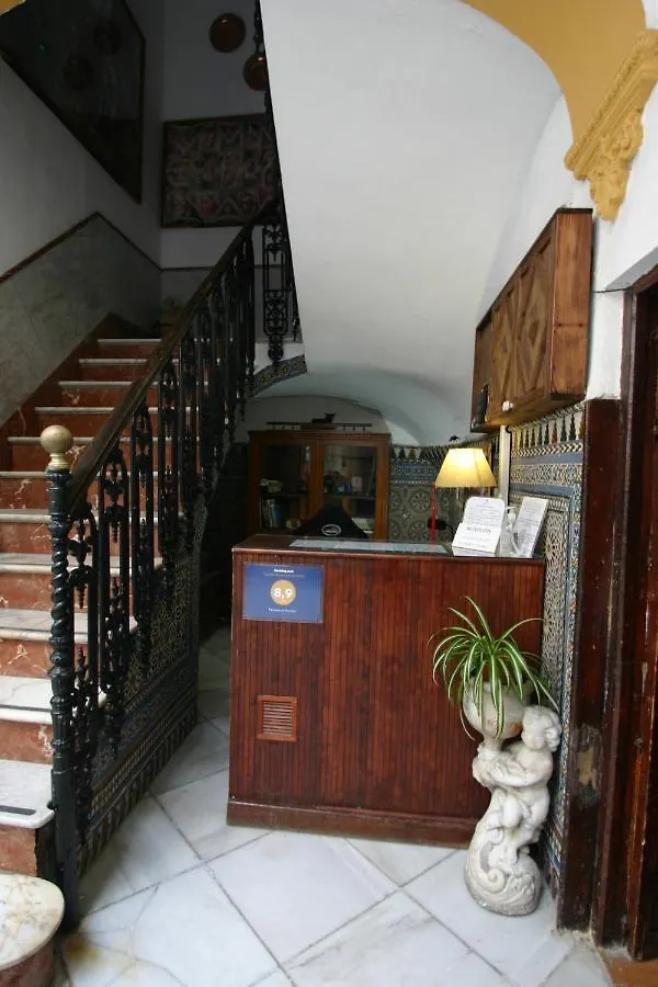 Pension El Portillo Córdova 2*,  Espanha