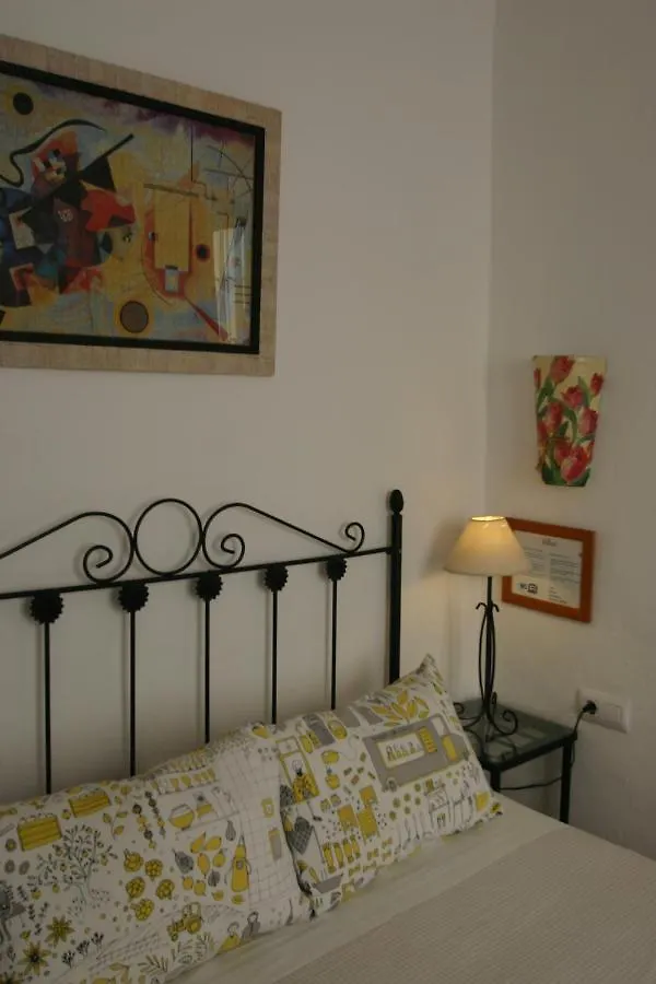Pension El Portillo Córdova Casa de hóspedes