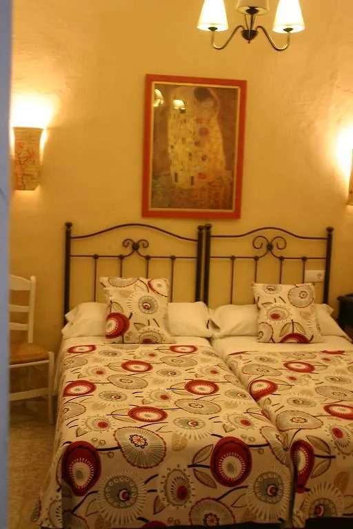 Guest house Pension El Portillo Cordoba