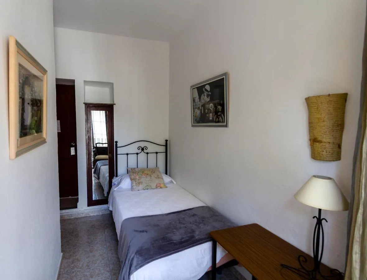 ** Guest house Pension El Portillo Cordoba Spain