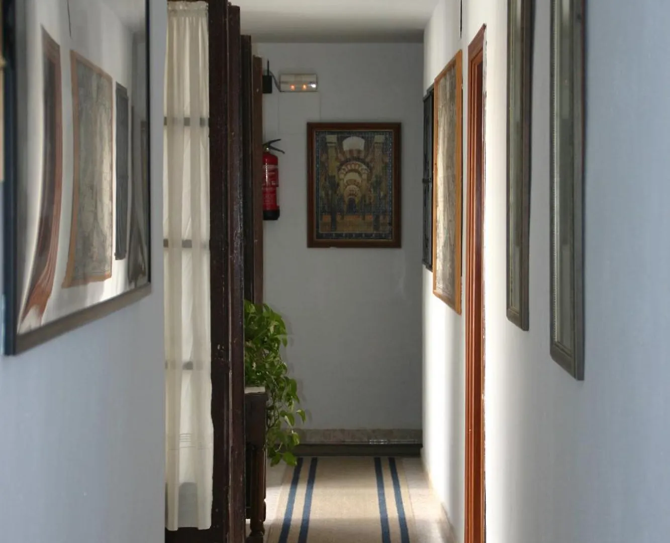Pension El Portillo Cordoba Guest house