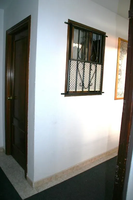 Pension El Portillo Cordoba 2*,  Spain
