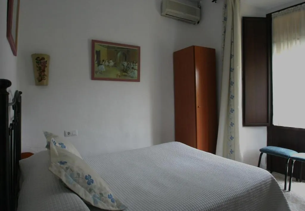 Pension El Portillo Cordoba