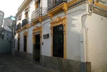 Pension El Portillo Cordoba Spain