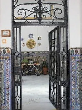 Pension El Portillo Cordoba 2*,  Spain