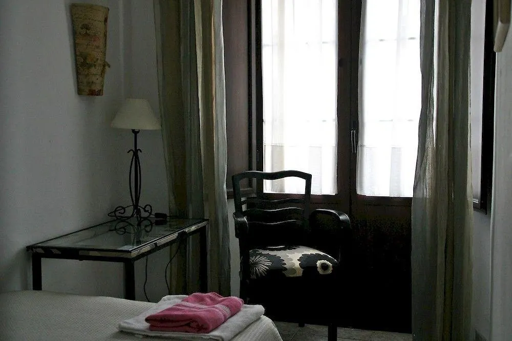 Pension El Portillo Cordoba