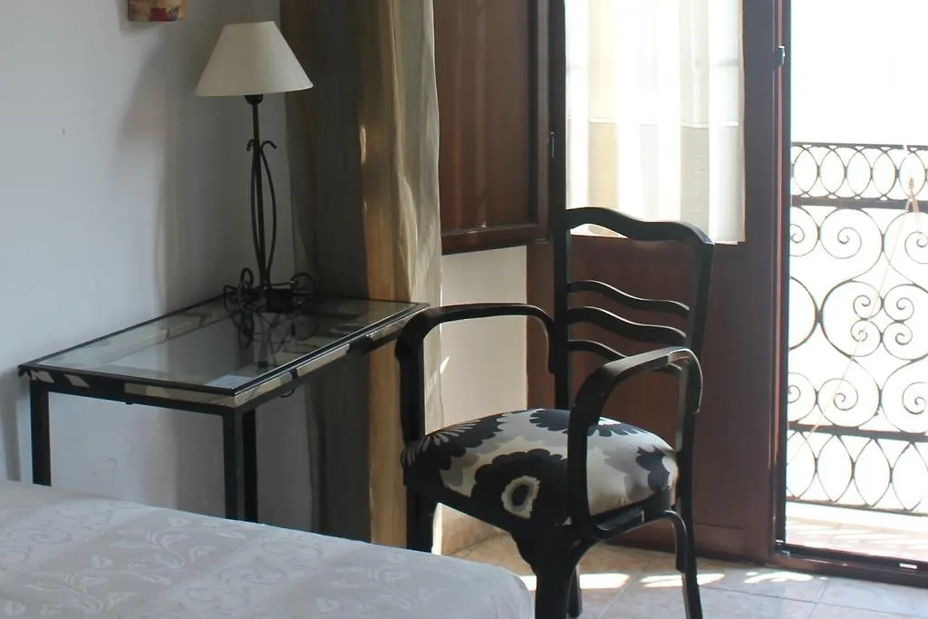 Pension El Portillo Cordoba Guest house