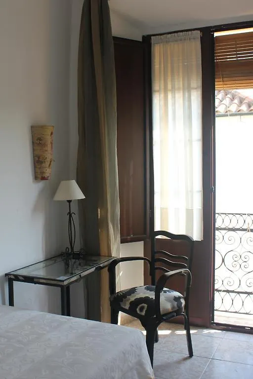 Pension El Portillo Cordoba