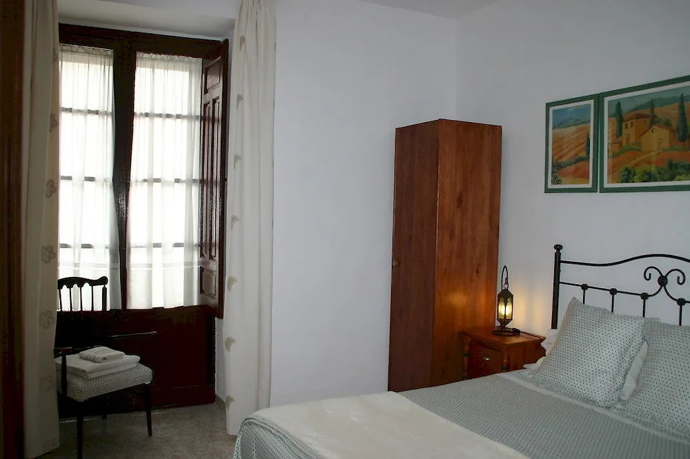 Pension El Portillo Cordoba Guest house