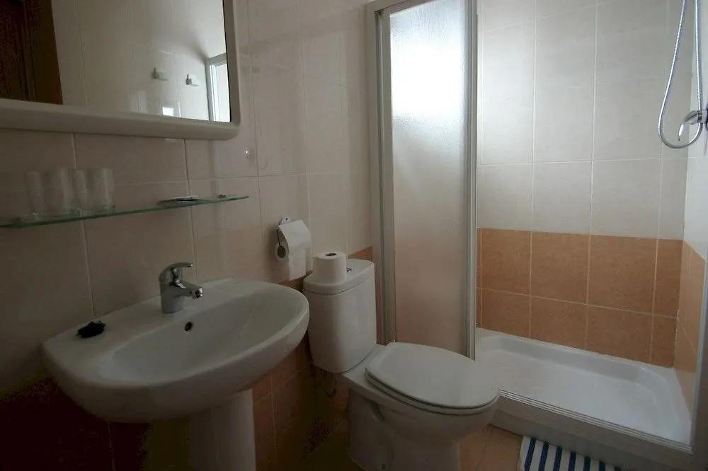 Guest house Pension El Portillo Cordoba