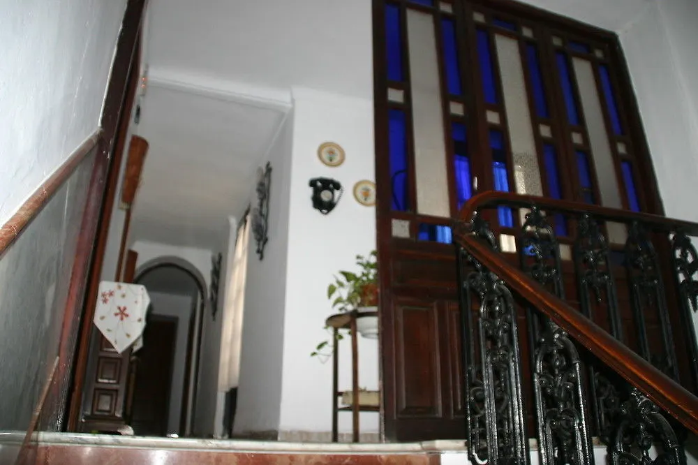 Pension El Portillo Cordoba