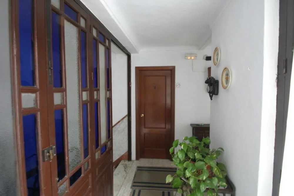 ** Guest house Pension El Portillo Cordoba Spain