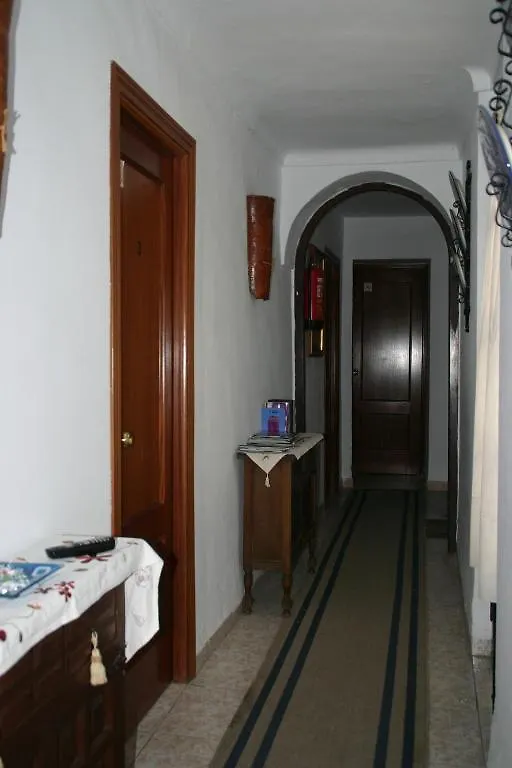 Pension El Portillo Cordoba Guest house