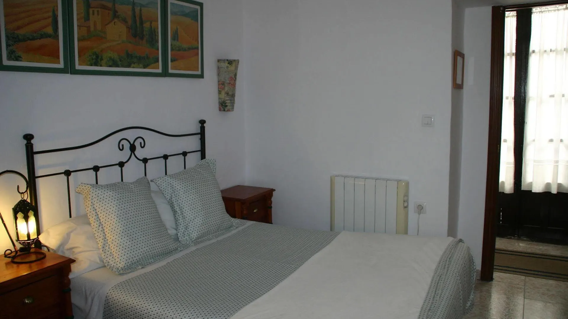 Guest house Pension El Portillo Cordoba