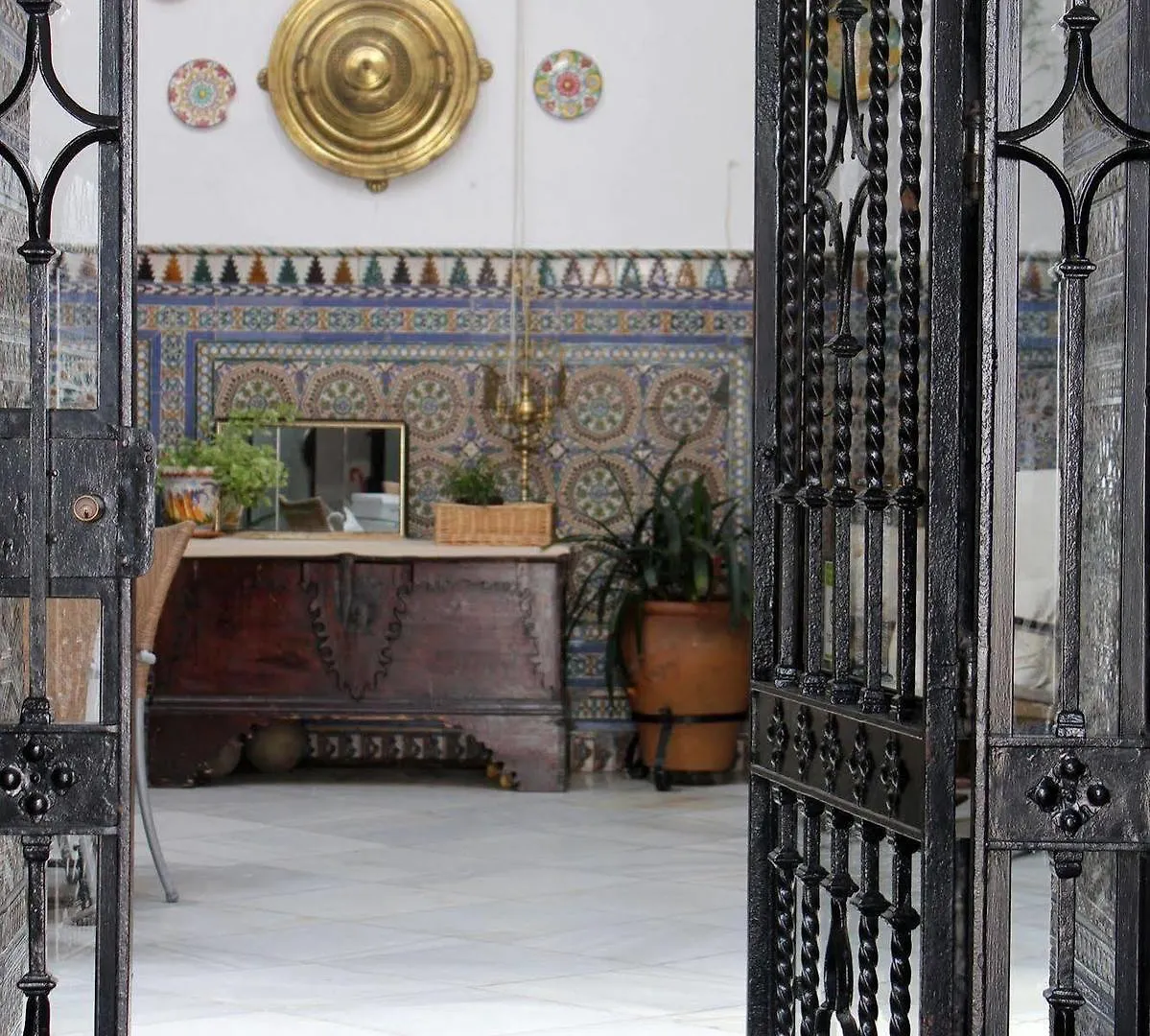 Pension El Portillo Cordoba 2*,  Spain