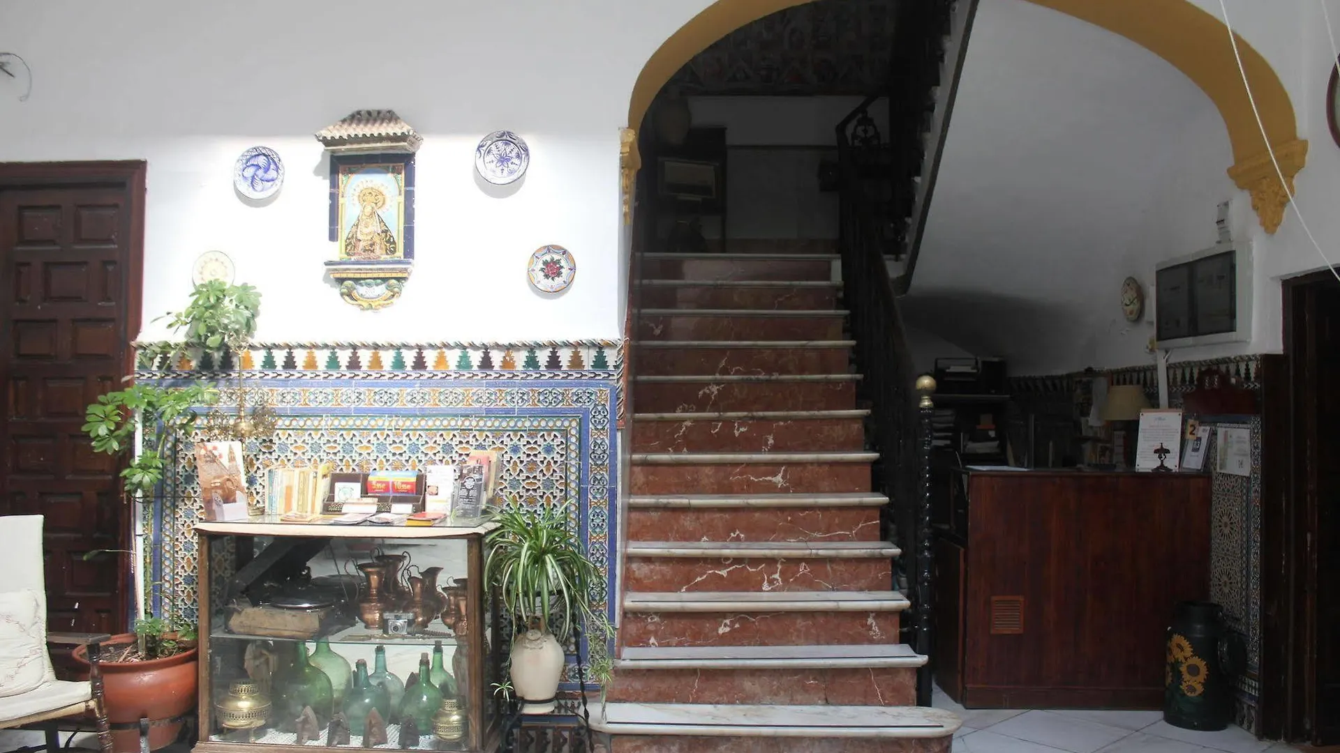 Pension El Portillo Cordoba Guest house